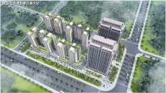 <b>儋州新攀乐·锦城大厦营销核心售楼处(已认证）</b>