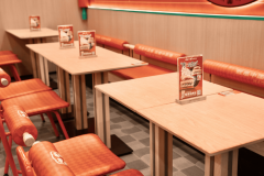 塔斯汀斩获“质量金盾样本”数字化揭秘食安暗